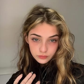 Avatar do jogador Amélie