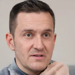 Avatar do jogador Koi